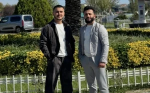“Tiktok”er \"Əhdi\" və dostu ilə bağlı qərar verildi&nbsp;