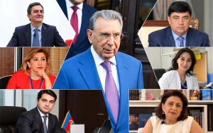 Ramiz Mehdiyevin işində onlar da dindirildi