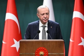 Ərdoğanın prezidentliyə namizədliyi sonuncu dəfə irəli sürüləcək&nbsp;