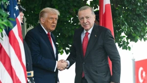Ərdoğan və Tramp görüşəcəklər
