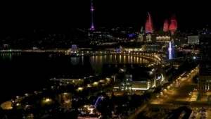 Bu tarixdə Bakıda qaranlıq olacaq&nbsp;