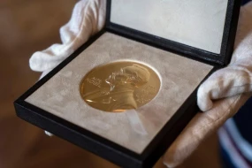 Nobel mükafatının məbləği artırıldı