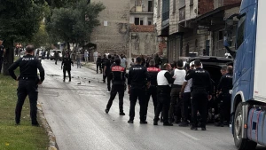 İki ailə arasında silahlı insident - 1 ölü, 12 yaralı&nbsp;