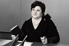 Sevda Məmmədzadə vəfat etdi