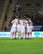 &nbsp;\"Qarabağ\" \"Şəfa\"nı məğlub etdi