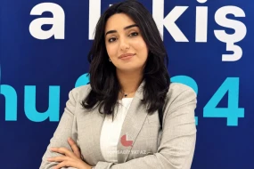 Hasil Abbasov yeni şöbə müdiri təyin etdi