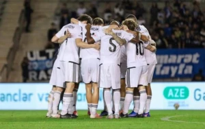 \"Qarabağ\"ın 5 legioneri millidən dəvət aldı