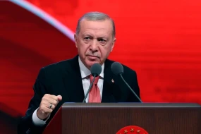 Ərdoğan sabah ABŞ-yə səfər edəcək