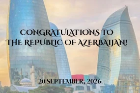 Pakistan XİN Azərbaycanın Dövlət Suverenliyi Gününü təbrik etdi