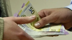 Bakıda xeyriyyə adı altında dələduzluq&nbsp;