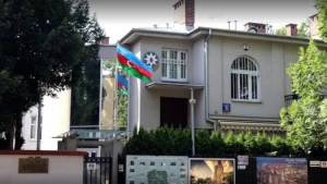 Polşada Azərbaycana qarşı təxribatın qarşısı alındı
