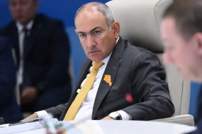 \"Rusiya ilə münasibətlər əvvəlki kimi olmayacaq\" - Paşinyan