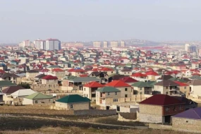 Bu ərazilərdə yaşayanlara şad xəbər -&nbsp;Yeni dəstək&nbsp;