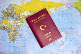 Türkiyədə 6134 şəxsin vətəndaşlıq qərarı ləğv edildı - 72 nəfər saxlanıldı