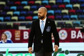 Nazim Umbayev Bakıdakı dünya çempionatına təyinat aldı&nbsp;