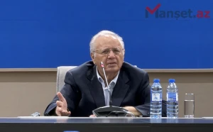 “Albaniya Atropatenanın törəməsidir” - Tarixçi alim