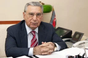 Bu gün Ramiz Mehdiyevin məhkəməsi başlayır&nbsp;