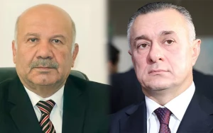 Səhiyyə Nazirliyindən Səyyad Arana CAVAB