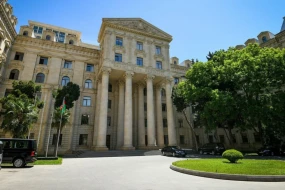 Azərbaycan XİN Beliz və Maltanı milli günləri münasibətilə təbrik etdi