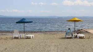 Şezlonq davası faciəyə çevrildi - 82 yaşlı kişi öldü&nbsp;