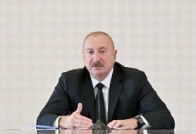 Prezident tapşırıq verdi - Proqram 4 ilə tam icra edilməlidir 