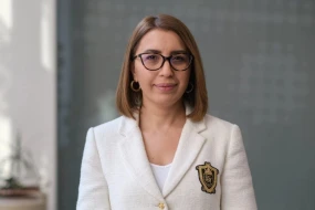 Ermənistanın Xarici Kəşfiyyat Xidmətinin rəhbəri Bakıdadır