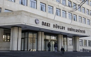 BDU-da dərslər 3 gün onlayn keçiriləcək