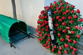 Azərbaycanda tələbə plastik əməliyyatdan sonra öldü - FOTO