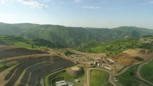 Azərbaycanın mineral resurs potensialının xəritəsi hazırlanacaq&nbsp;