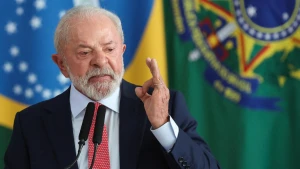 Braziliya liderindən Trampa sərt sözlər&nbsp;