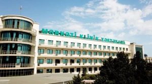 Vətəndaşdan əlavə pul istənildi, təhqir olundu - Mərkəzi Klinikada QALMAQAL