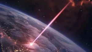 Başqa bir planetdən radyo siqnalı alındı - Kosmosda tarixi KƏŞF&nbsp;