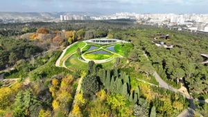 “Mərkəzi Nəbatat Bağı” və “Dendrologiya Bağı” birləşdirildi