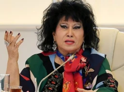 Zeynəb Xanlarova Türkiyədə əməliyyat olundu 