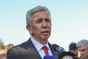 Mansur Yavaş CHP-dən istefa verdi