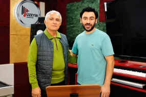Alim Qasımov Üzeyir Mehdizadə ilə duetə görə 1 MİLYON MANAT ALIB?&nbsp;