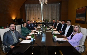 İrəvanda görüş planlaşdırılırdı - Azərbaycanın istəyi ilə təxirə salındı&nbsp;