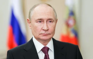 Putin Fransadakı səfiri vəzifəsindən azad etdi