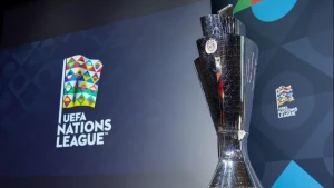 UEFA Millətlər Liqası start götürür -&nbsp;ilk gündə 8 oyun&nbsp;