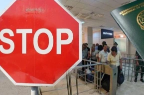 2 milyona yaxın borcu olan biznesmenin Azərbaycandan çıxışına QADAĞA&nbsp;