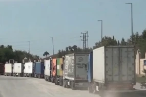 Ermənistandan Azərbaycana ixrac edilən məhsulun adı açıqlandı&nbsp;
