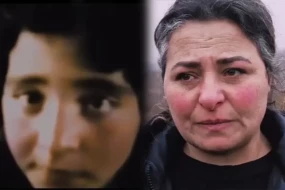 Xocalıdan 9 yaşında çıxan Ləfxanım yurduna qayıtdı&nbsp;