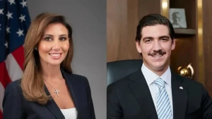 Alina Habba türkiyəli iş adamı ilə evlənir