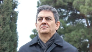 Əli Kərimlinin istintaqı bitdi&nbsp;