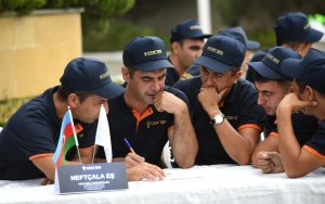 &nbsp;\"Yeni nəsil energetiklər\" Ümumrespublika Yarışının 9-cu finalçısı müəyyənləşdi - FOTOLAR&nbsp;