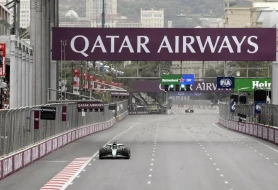 Formula 1-in sıralama turu başa çatdı