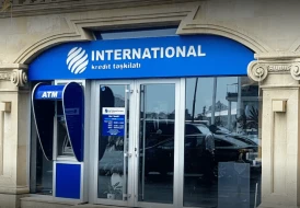 \"İnternational\" BOKT-nın rəhbərindən vətəndaşa qarşı KOBUDLUQ - VİDEO