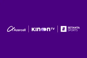 Yeni idman dünyası Kinon TV-də: “Setanta Sports &amp; TV” paketi istifadəyə verildi&nbsp;&nbsp;