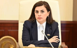 “27 Sentyabr xalqımızın yaddaşında əbədi yaşayacaq”  - Millət vəkili
