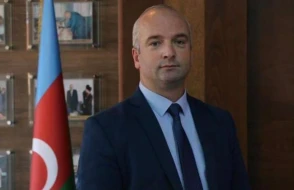 Naxçıvanın təhsil naziri vəzifəsindən azad olundu&nbsp;